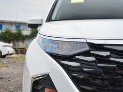 2021款 库斯途 380TGDi 智爱尊贵版 LUX Premium