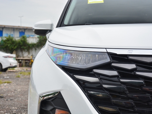 2021款 库斯途 380TGDi 智爱尊贵版 LUX Premium