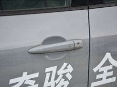 2021款 奇骏 VC-Turbo 300 CVT 4WD至尊版