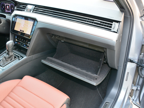 2021款 蔚揽 2.0T R-Line纵行版