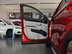 2021款 宋PLUS新能源 EV 旗舰型