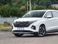 2021款 库斯途 380TGDi 智爱尊贵版 LUX Premium