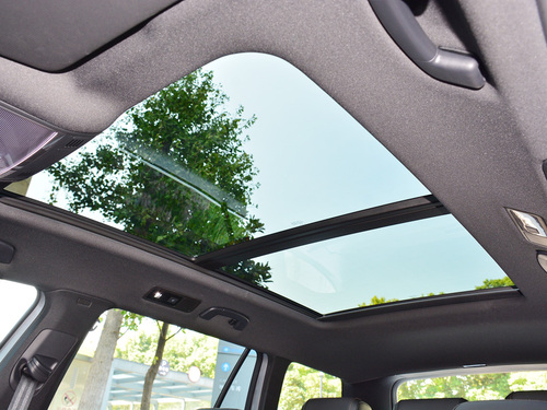 2021款 蔚揽 2.0T R-Line纵行版