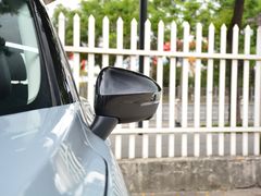 2021款 奇骏 VC-Turbo 300 CVT 4WD至尊版