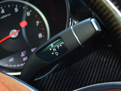 2021款 迈莎锐MV600 2.0T Y燿影图片_高清图