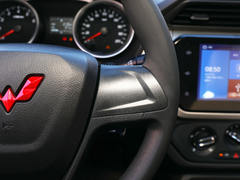 2021款 五菱宏光 1.5L改款 S舒适型LAR