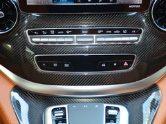 2021款 迈莎锐MV600 2.0T Y燿影图片_高清图