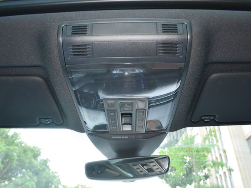 2021款 蔚揽 2.0T R-Line纵行版