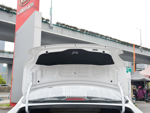 2020款 焕驰 改款 1.4L 自动舒适天窗版