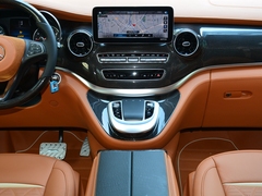 2021款 迈莎锐MV600 2.0T Y燿影图片_高清图