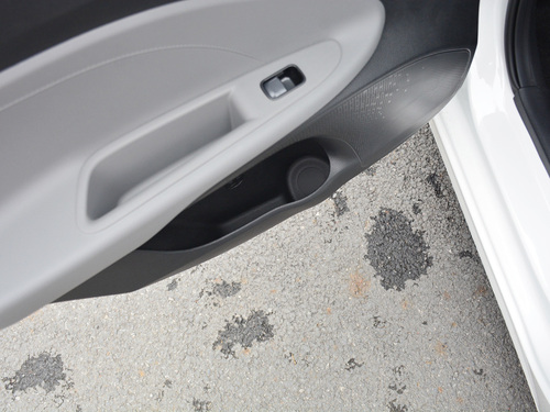 2020款 焕驰 改款 1.4L 自动舒适天窗版