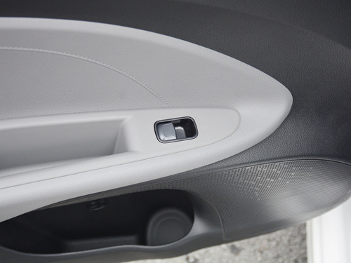 2020款 焕驰 改款 1.4L 自动舒适天窗版