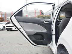 2020款 焕驰 改款 1.4L 自动舒适天窗版