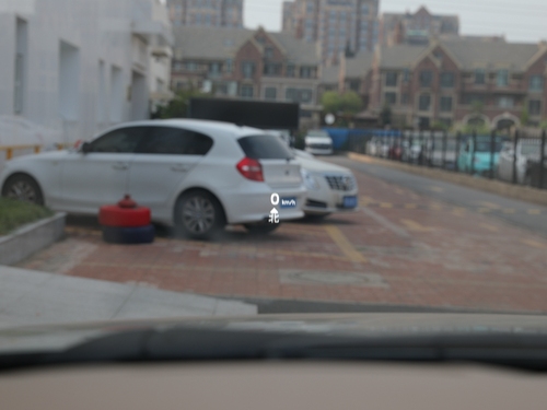 2022款 凯迪拉克XT6 2.0T 六座四驱铂金型