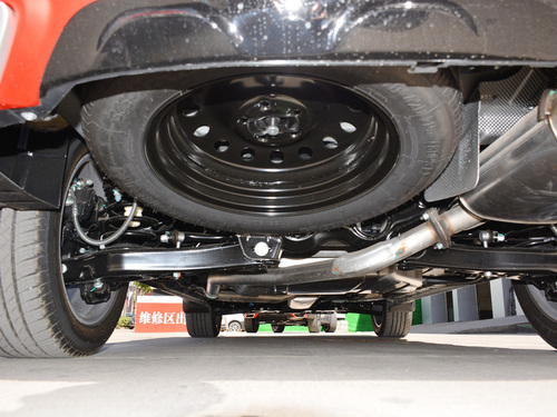 2021款 东风风光580 ☆星版 1.5TGDI 自动旗舰型