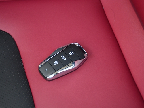 2021款 思皓QX 300T DCT尊贵智联型