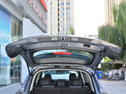 2021款 东风风光580 ☆星版 1.5TGDI 自动旗舰型