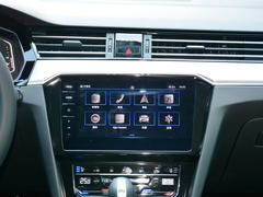 2021款 蔚揽 2.0T R-Line纵行版