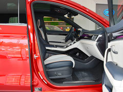 2021款 宋PLUS新能源 EV 旗舰型