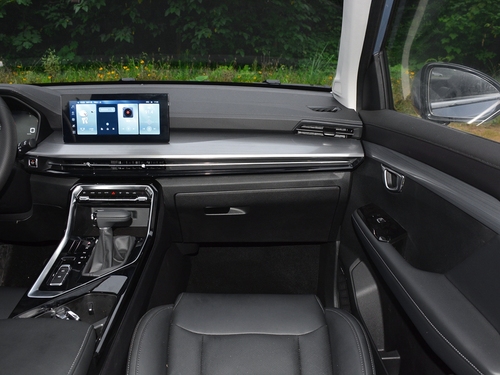 2021款 五菱星辰 1.5T CVT星曜版