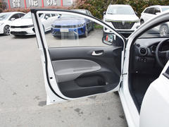 2020款 焕驰 改款 1.4L 自动舒适天窗版