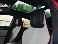 2021款 宋PLUS新能源 EV 旗舰型