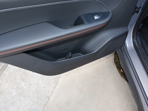 2021款 东风风光580 ☆星版 1.5TGDI 自动旗舰型