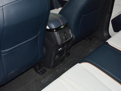 2021款 宋PLUS新能源 EV 旗舰型