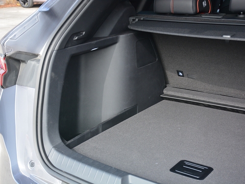 2021款 宋PLUS新能源 DM-i 100KM 四驱旗舰PLUS