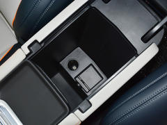 2021款 宋PLUS新能源 EV 旗舰型