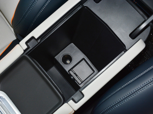 2021款 宋PLUS新能源 EV 旗舰型