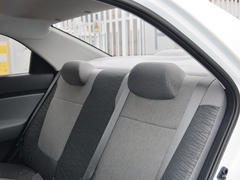 2020款 焕驰 改款 1.4L 自动舒适天窗版