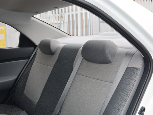 2020款 焕驰 改款 1.4L 自动舒适天窗版