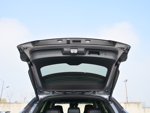 2021款 宋PLUS新能源 DM-i 100KM 四驱旗舰PLUS