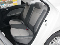 2020款 焕驰 改款 1.4L 自动舒适天窗版