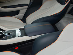 2021款 宋PLUS新能源 EV 旗舰型