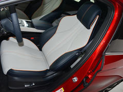 2021款 宋PLUS新能源 EV 旗舰型