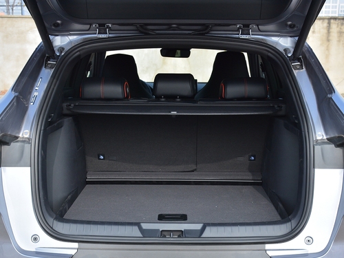 2021款 宋PLUS新能源 DM-i 100KM 四驱旗舰PLUS