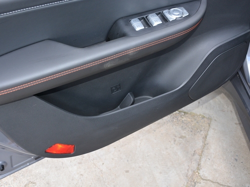 2021款 东风风光580 ☆星版 1.5TGDI 自动旗舰型