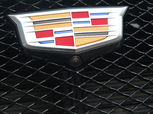 2022款 凯迪拉克XT6 2.0T 六座四驱铂金型