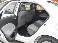 2020款 焕驰 改款 1.4L 自动舒适天窗版