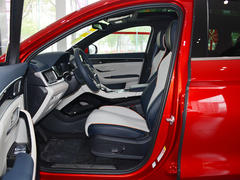 2021款 宋PLUS新能源 EV 旗舰型