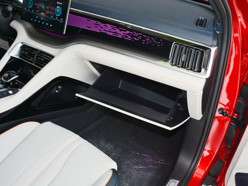 2021款 宋PLUS新能源 EV 旗舰型