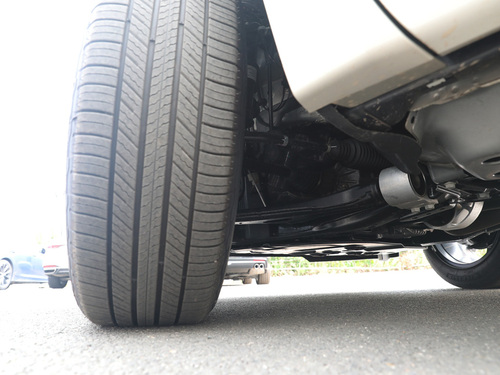 2022款 凯迪拉克XT6 2.0T 六座四驱铂金型