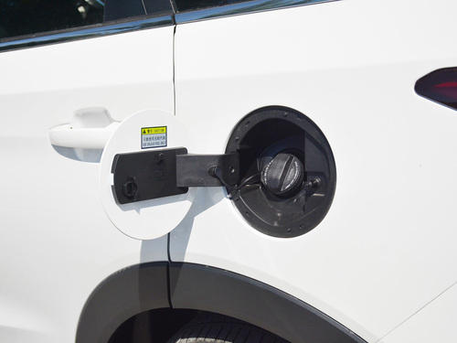 2021款 思皓QX 300T DCT尊贵智联型