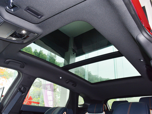 2021款 宋PLUS新能源 EV 旗舰型