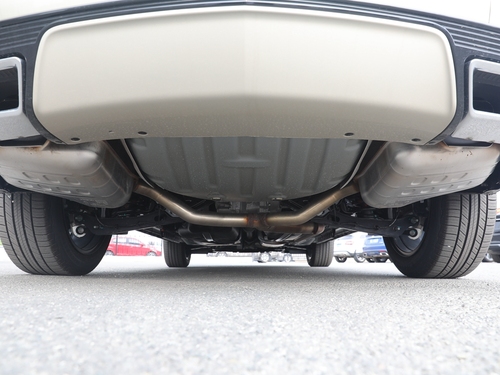 2022款 凯迪拉克XT6 2.0T 六座四驱铂金型