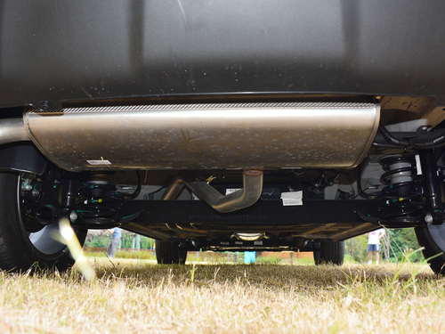 2021款 五菱星辰 1.5T CVT星曜版