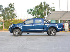 2018款 TAGA达咖 3.0T 两驱豪华版