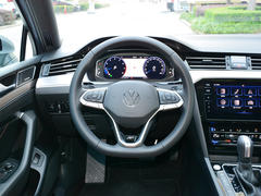 2021款 蔚揽 2.0T R-Line纵行版